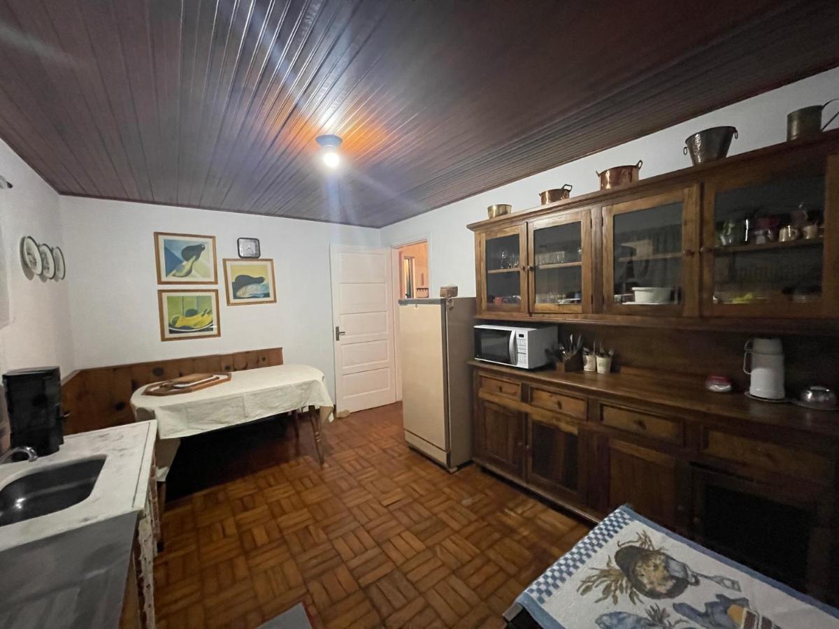 Chale Aconchegante No Vale Encantado Bay Window Chalet